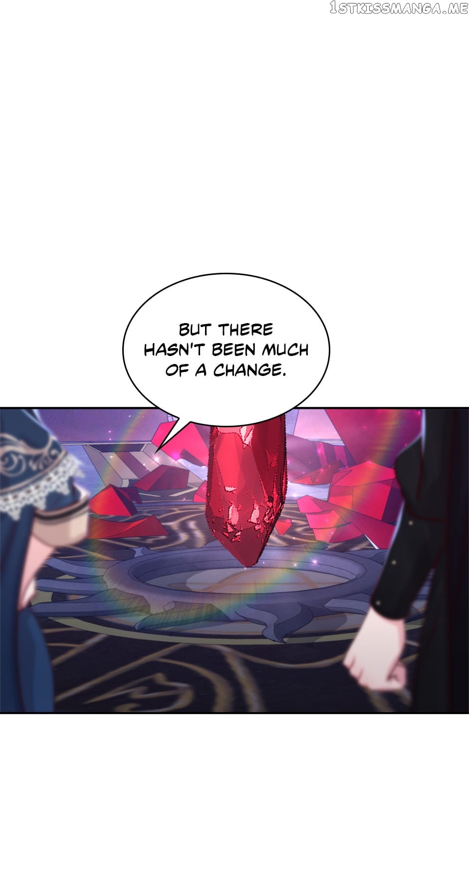 I’ll Just Live on as a Villainess Chapter 66 - page 1