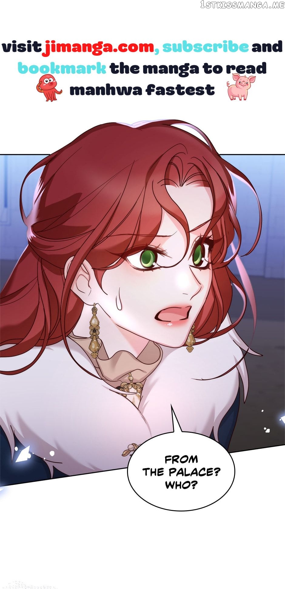 I’ll Just Live on as a Villainess Chapter 66 - page 13