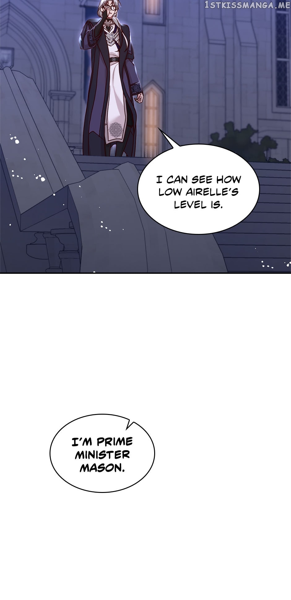 I’ll Just Live on as a Villainess Chapter 66 - page 15