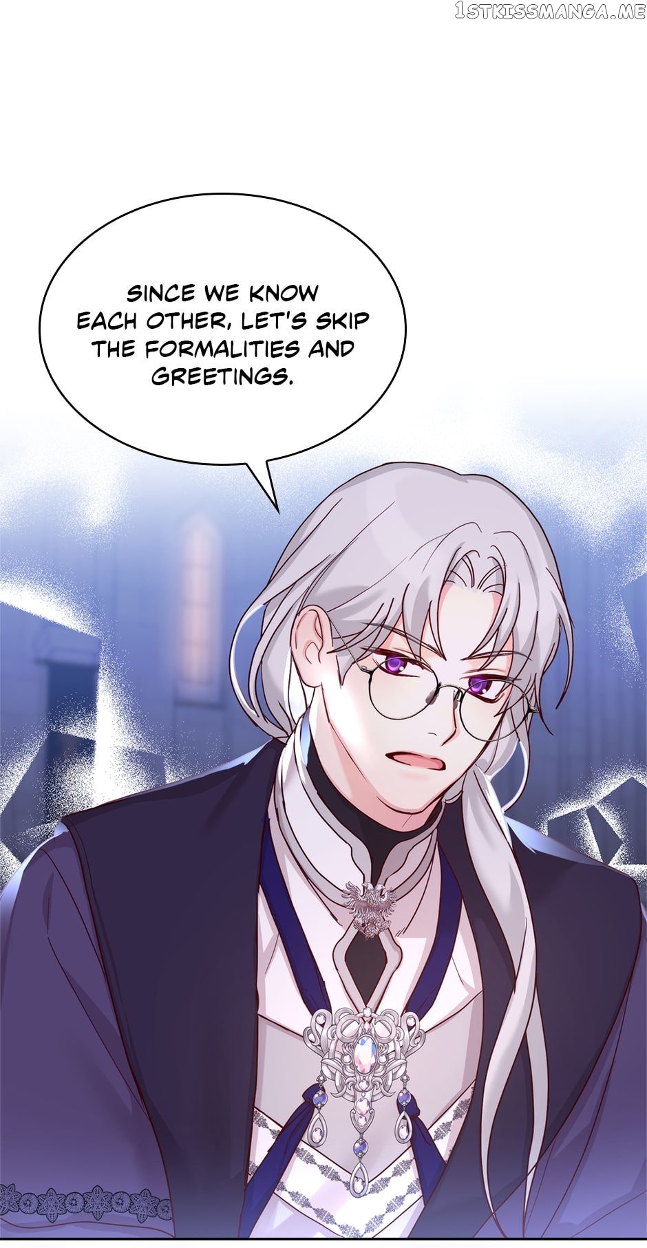 I’ll Just Live on as a Villainess Chapter 66 - page 16