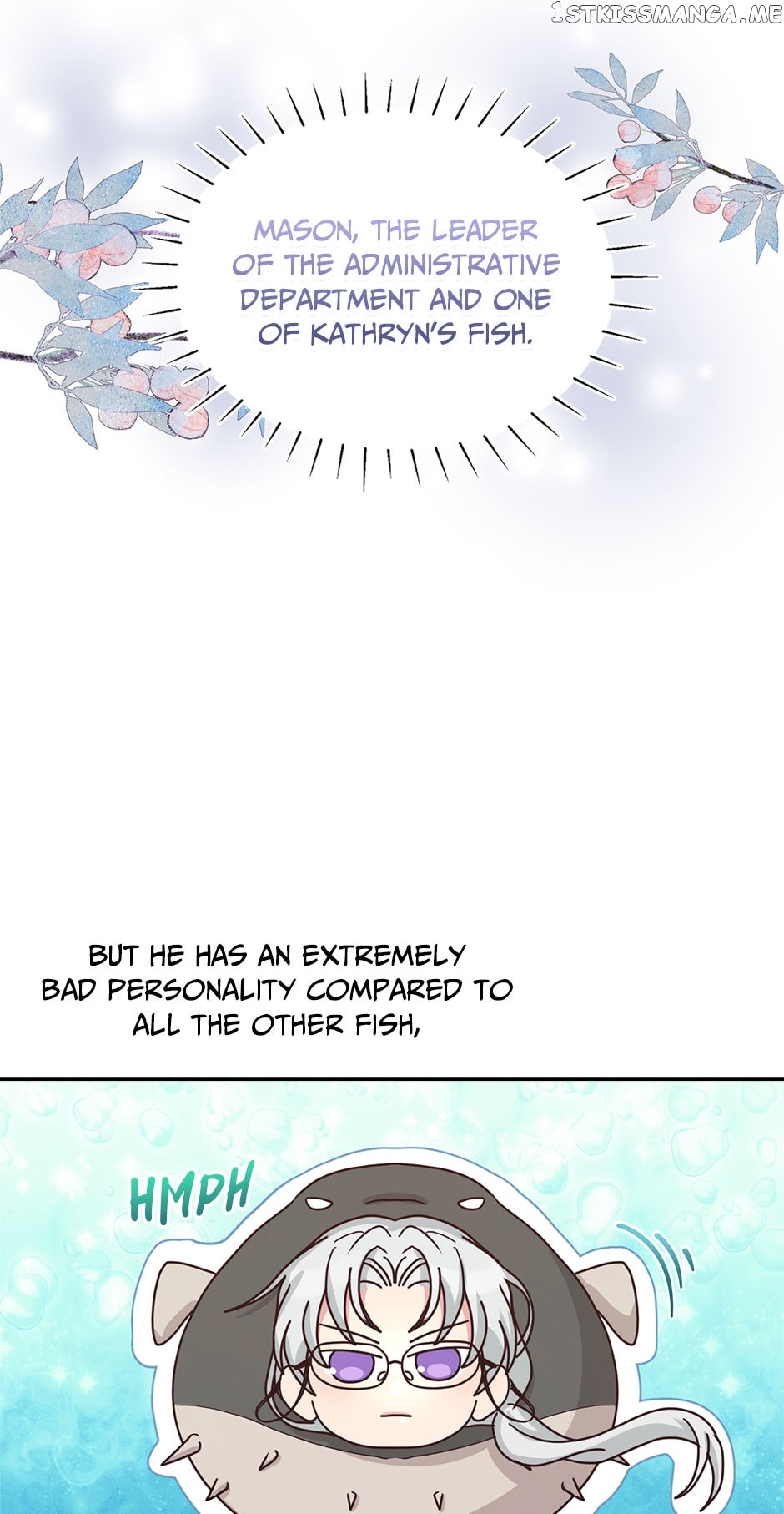 I’ll Just Live on as a Villainess Chapter 66 - page 17