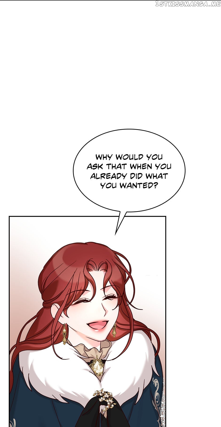 I’ll Just Live on as a Villainess Chapter 66 - page 20