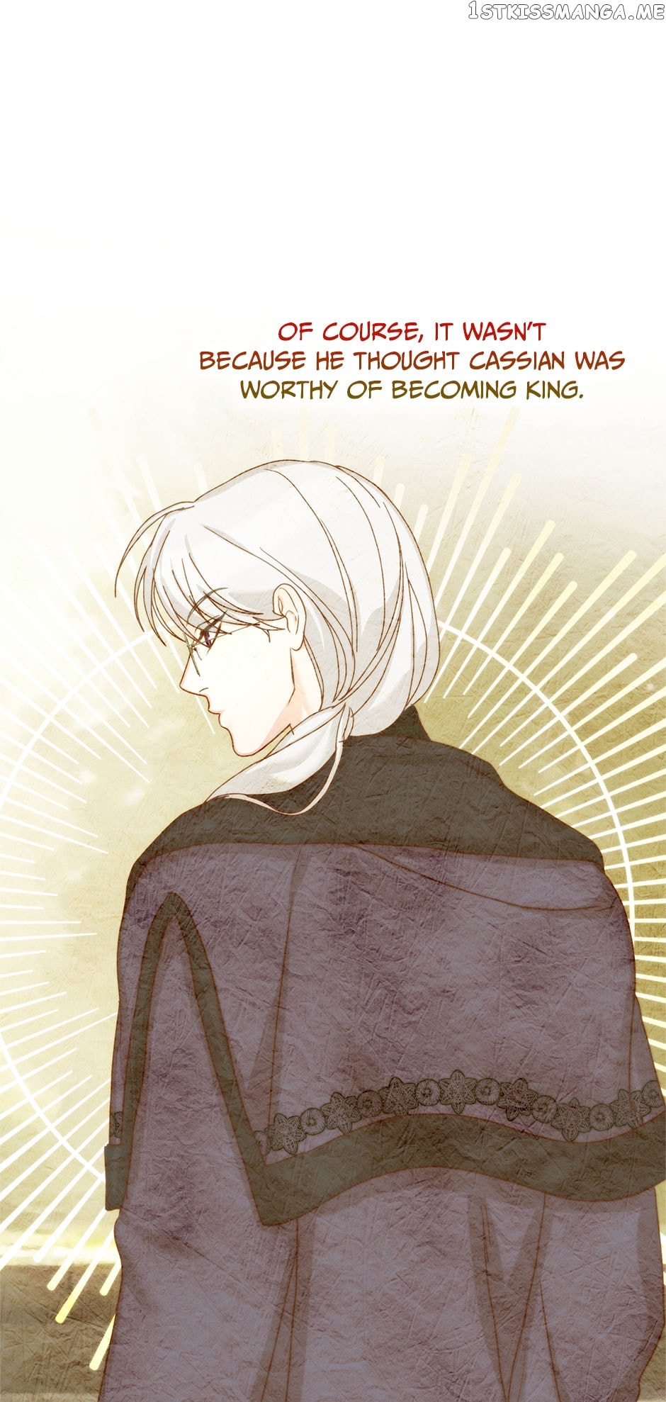I’ll Just Live on as a Villainess Chapter 66 - page 32