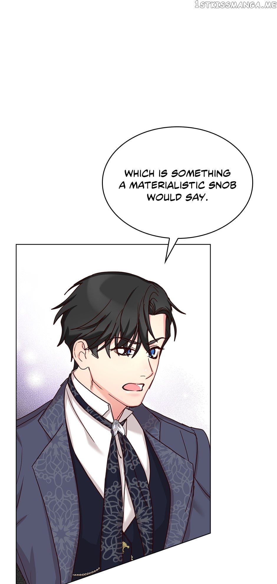 I’ll Just Live on as a Villainess Chapter 66 - page 36