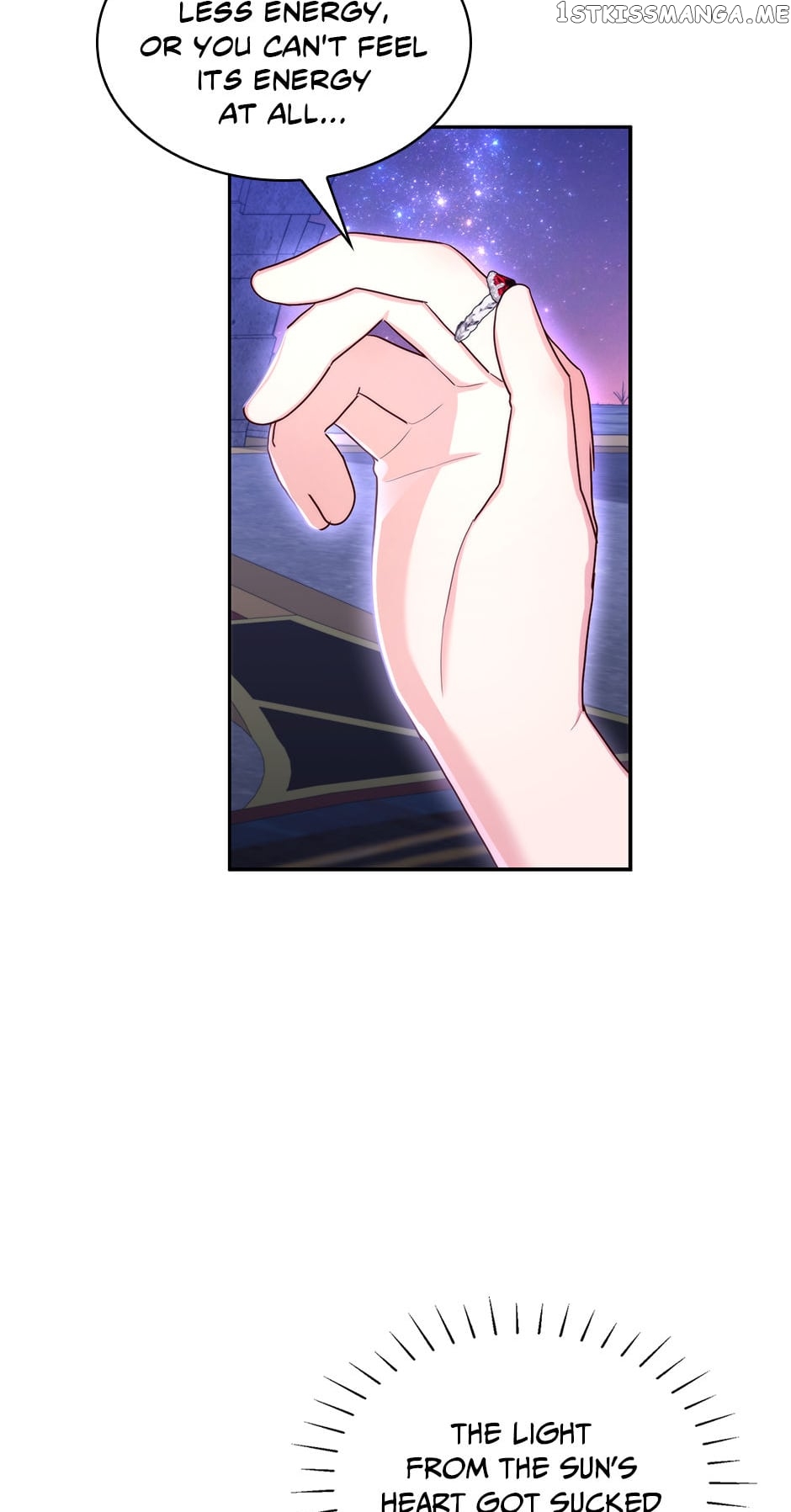 I’ll Just Live on as a Villainess Chapter 66 - page 4
