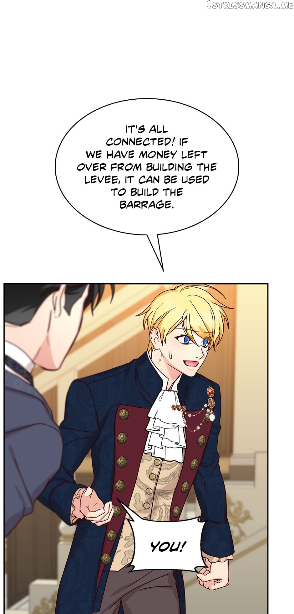 I’ll Just Live on as a Villainess Chapter 66 - page 48