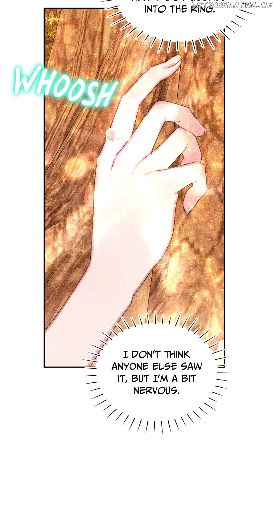 I’ll Just Live on as a Villainess Chapter 66 - page 5