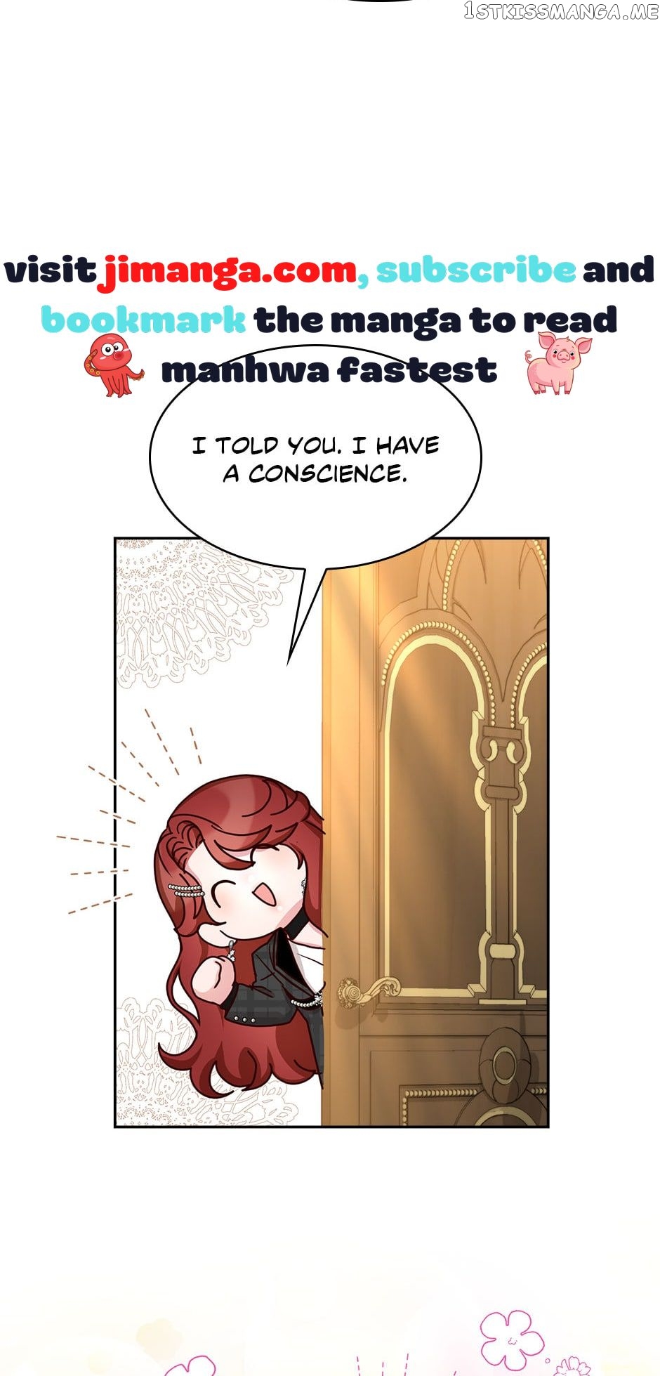 I’ll Just Live on as a Villainess Chapter 66 - page 51