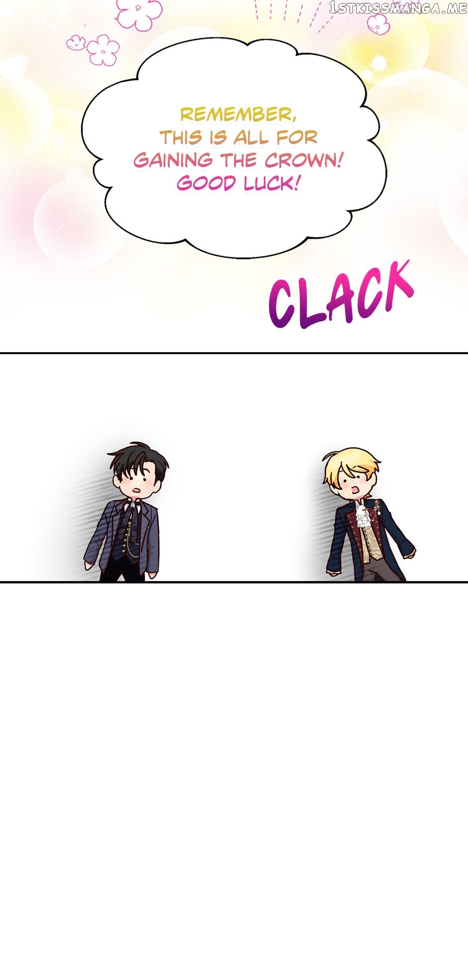 I’ll Just Live on as a Villainess Chapter 66 - page 52