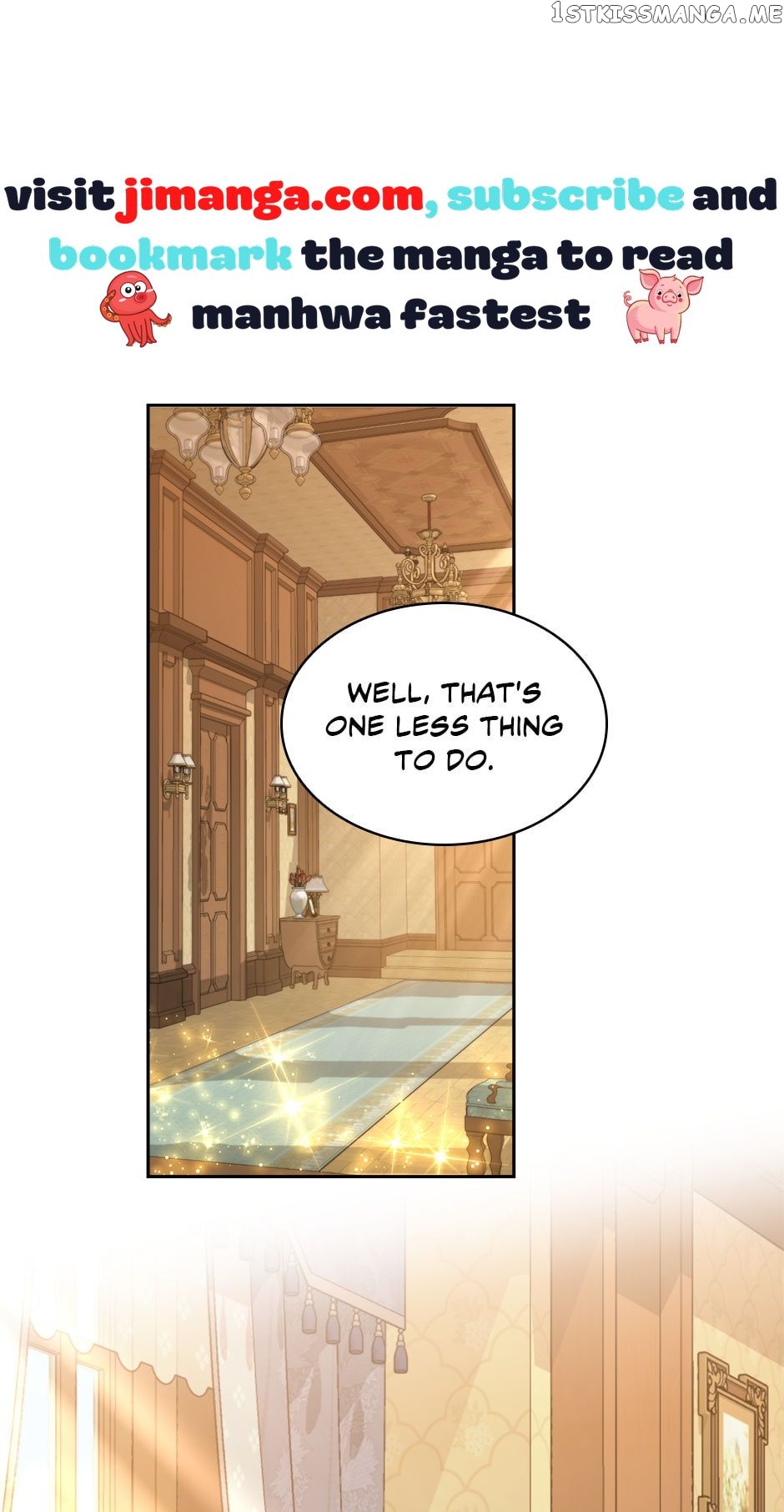 I’ll Just Live on as a Villainess Chapter 66 - page 53