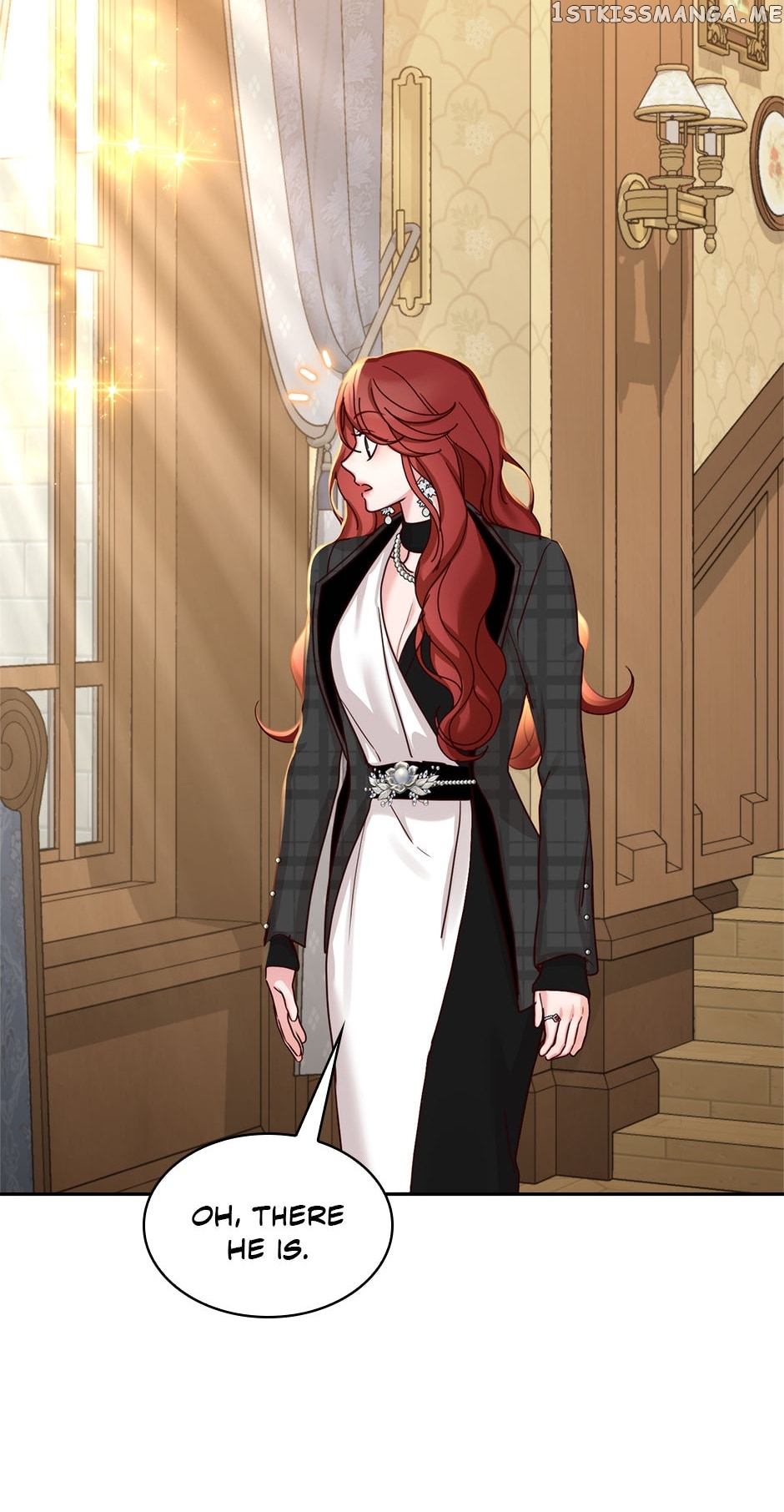 I’ll Just Live on as a Villainess Chapter 66 - page 54