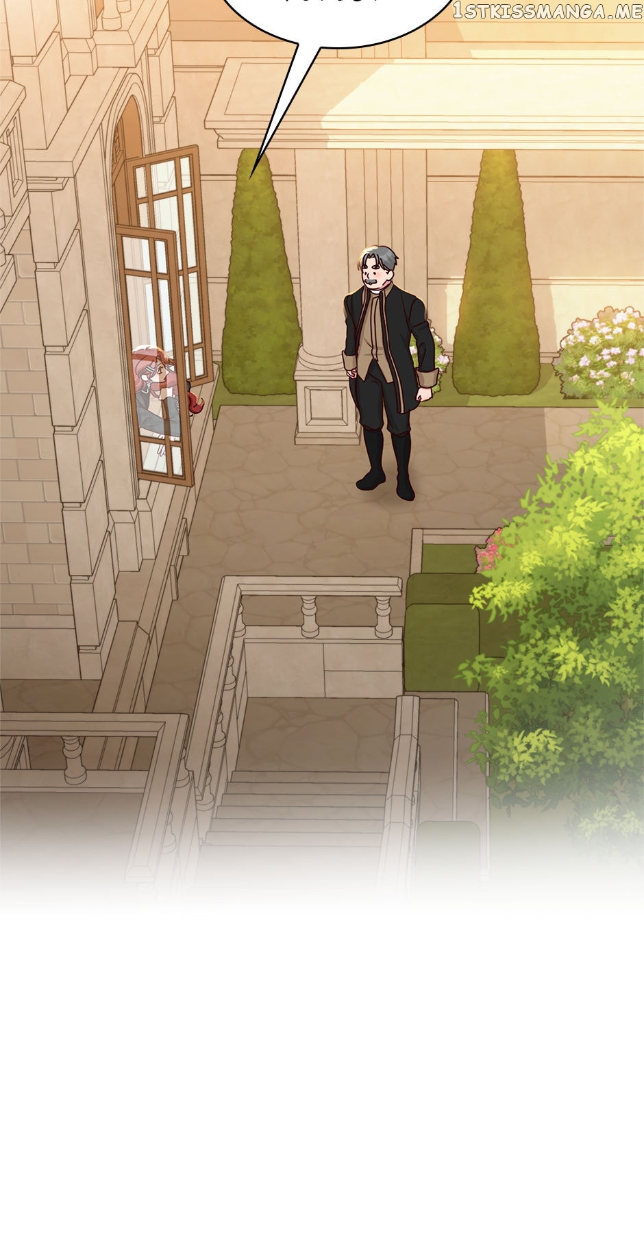 I’ll Just Live on as a Villainess Chapter 66 - page 59