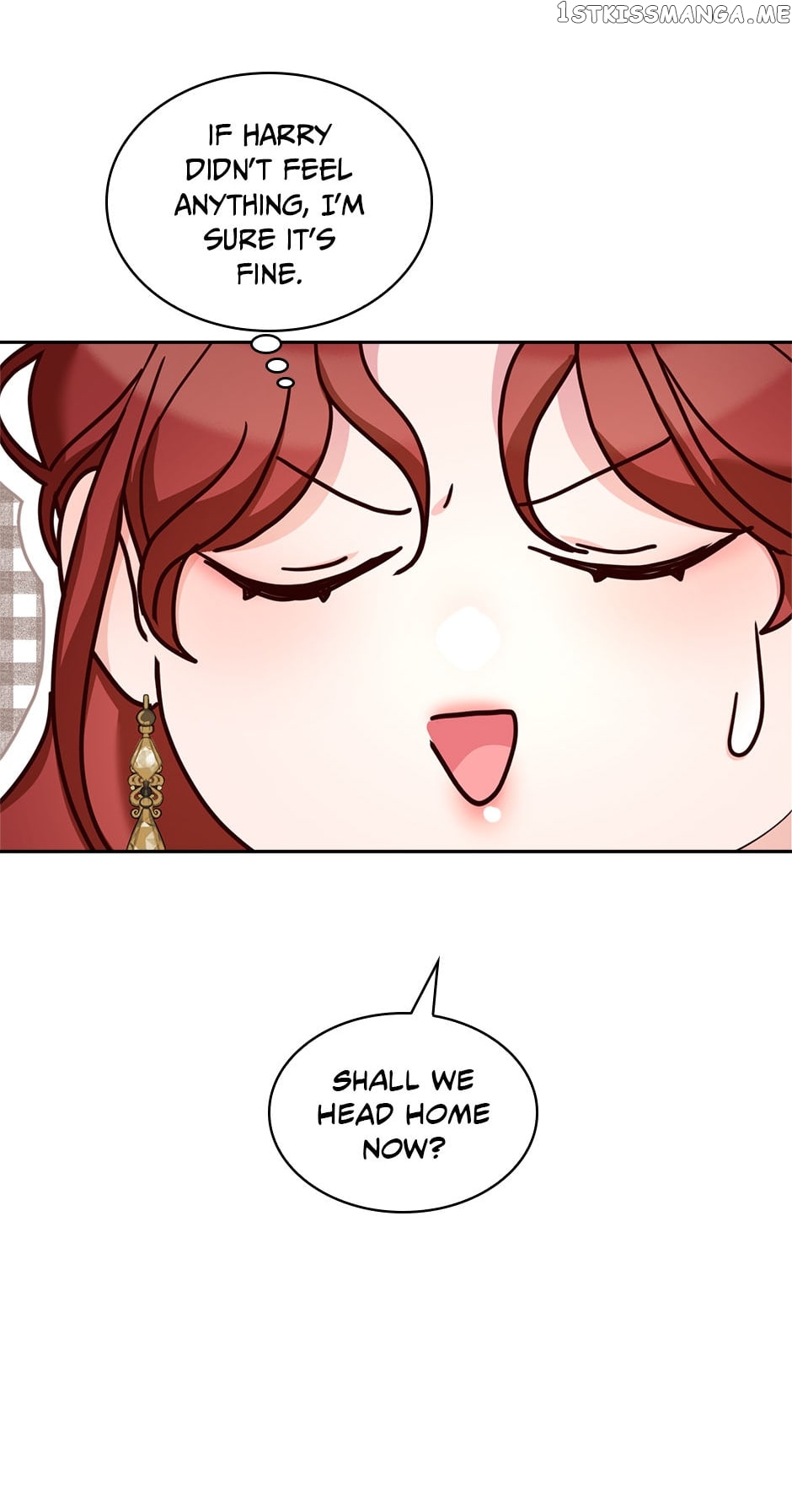 I’ll Just Live on as a Villainess Chapter 66 - page 7