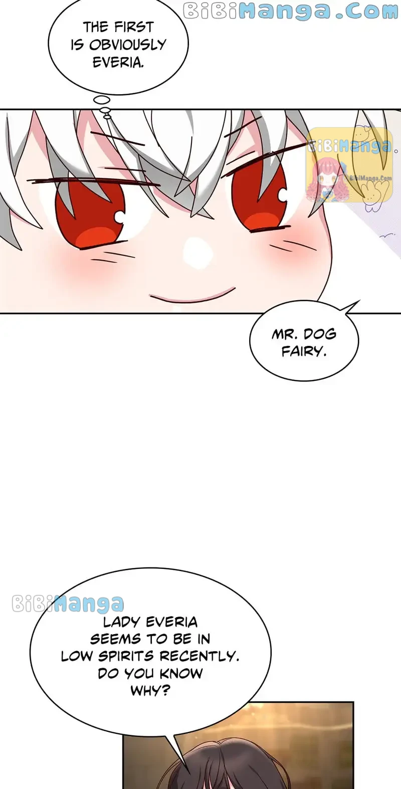 I’ll Just Live on as a Villainess Chapter 53 - page 14