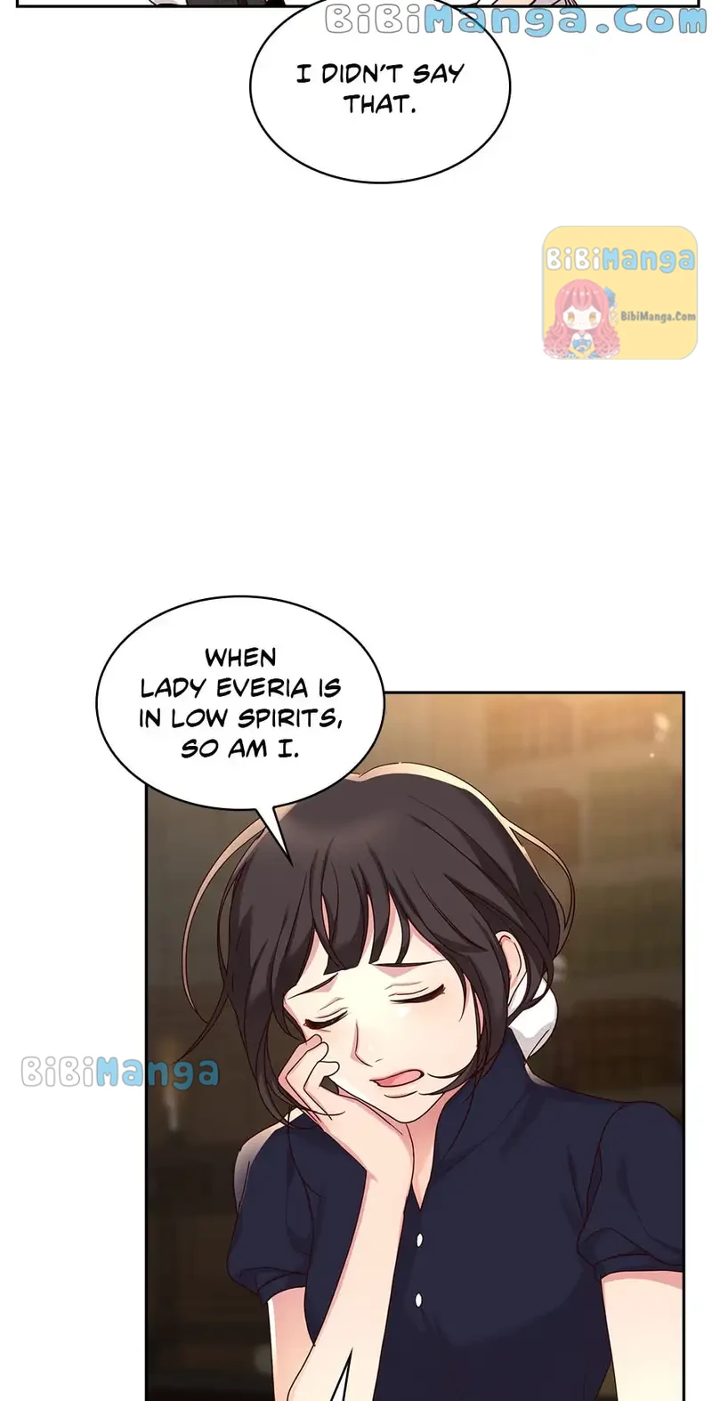 I’ll Just Live on as a Villainess Chapter 53 - page 16