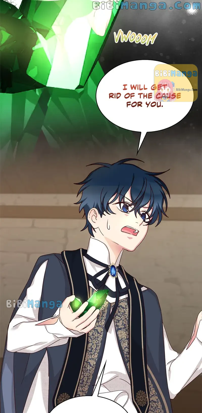 I’ll Just Live on as a Villainess Chapter 53 - page 29