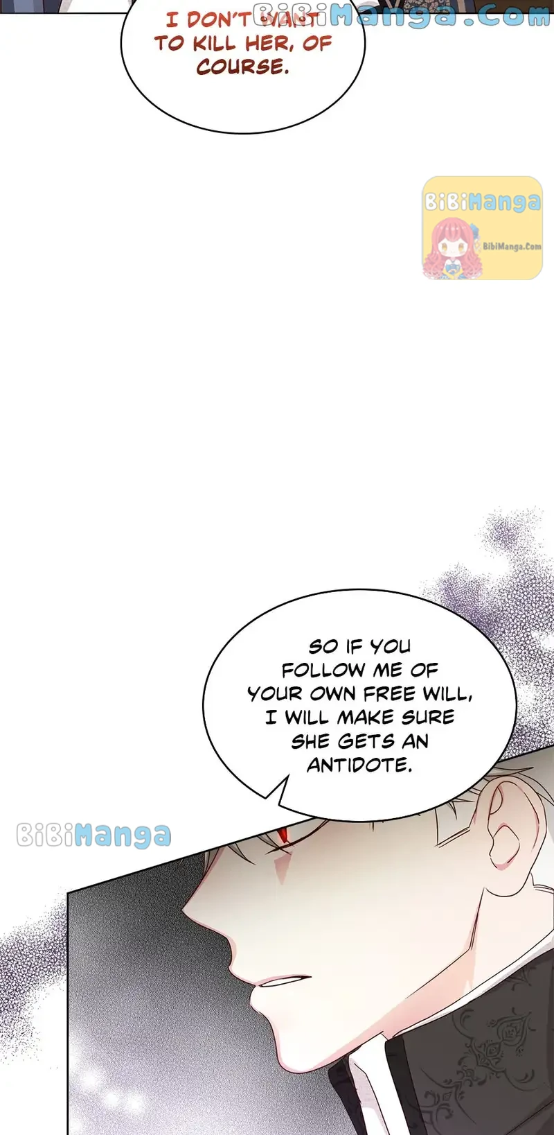 I’ll Just Live on as a Villainess Chapter 53 - page 30