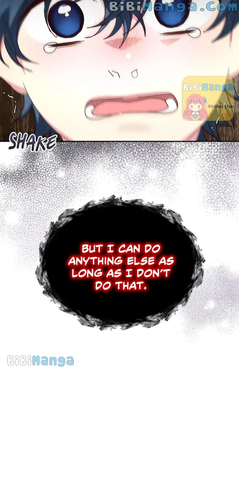 I’ll Just Live on as a Villainess Chapter 53 - page 35