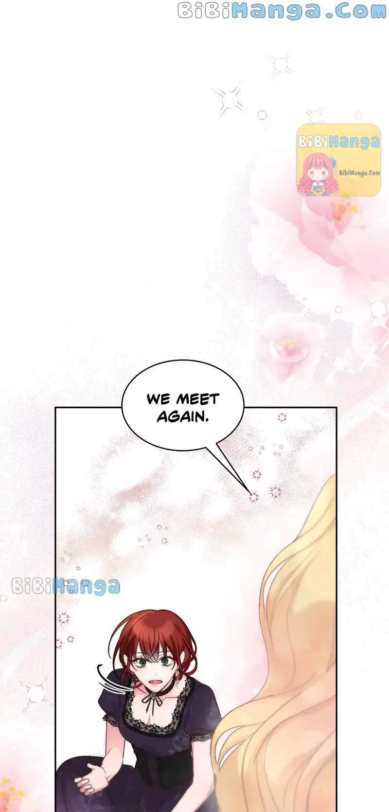 I’ll Just Live on as a Villainess Chapter 53 - page 40
