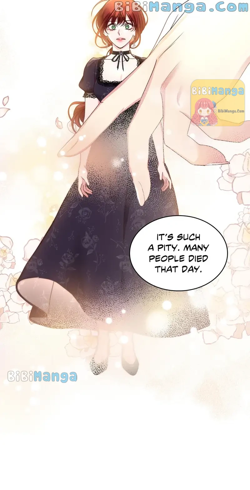 I’ll Just Live on as a Villainess Chapter 53 - page 46