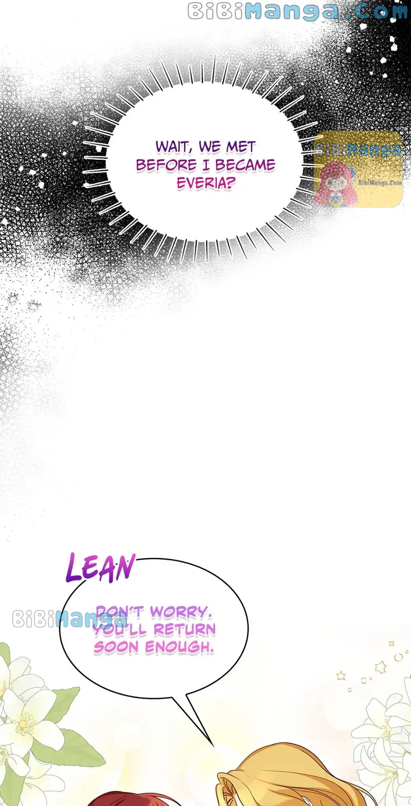 I’ll Just Live on as a Villainess Chapter 53 - page 49