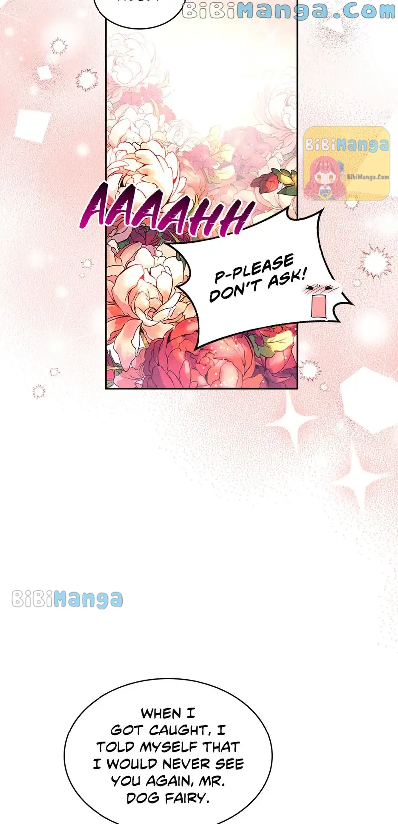 I’ll Just Live on as a Villainess Chapter 53 - page 5