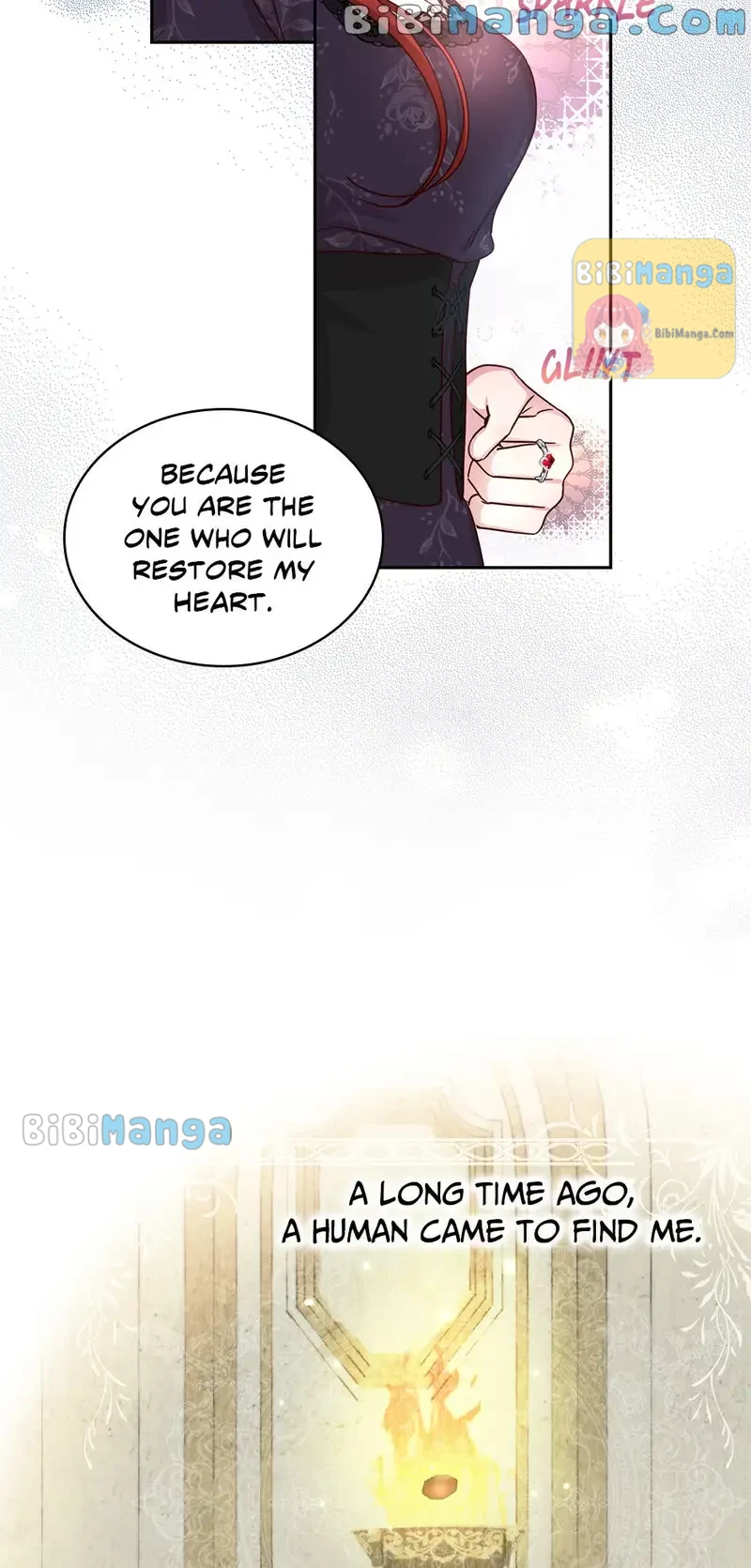 I’ll Just Live on as a Villainess Chapter 53 - page 56