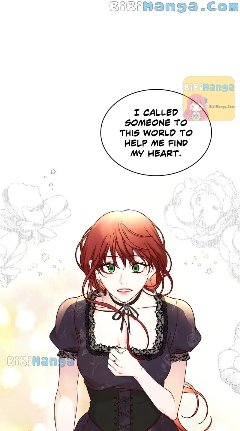 I’ll Just Live on as a Villainess Chapter 53 - page 60