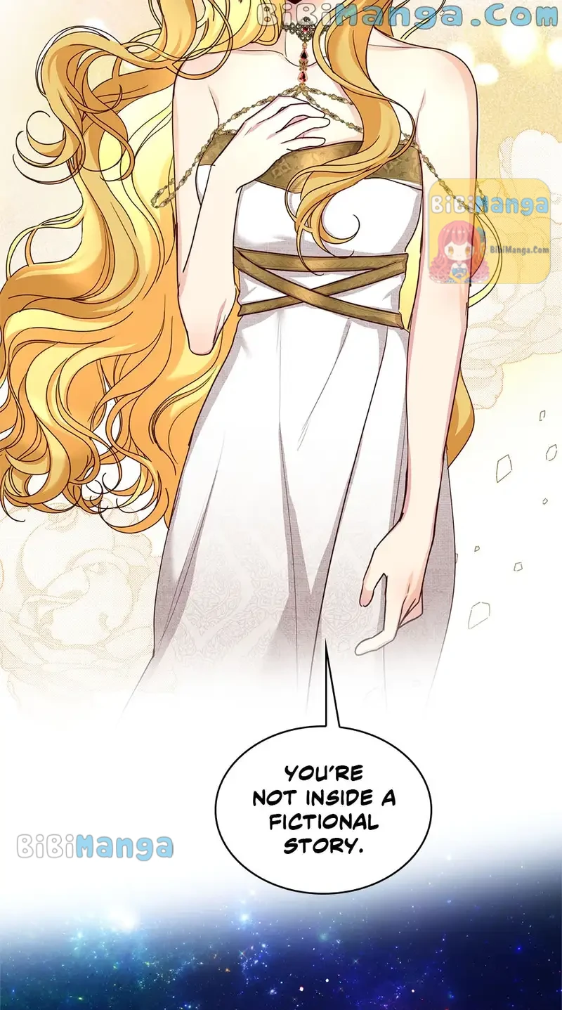 I’ll Just Live on as a Villainess Chapter 53 - page 62