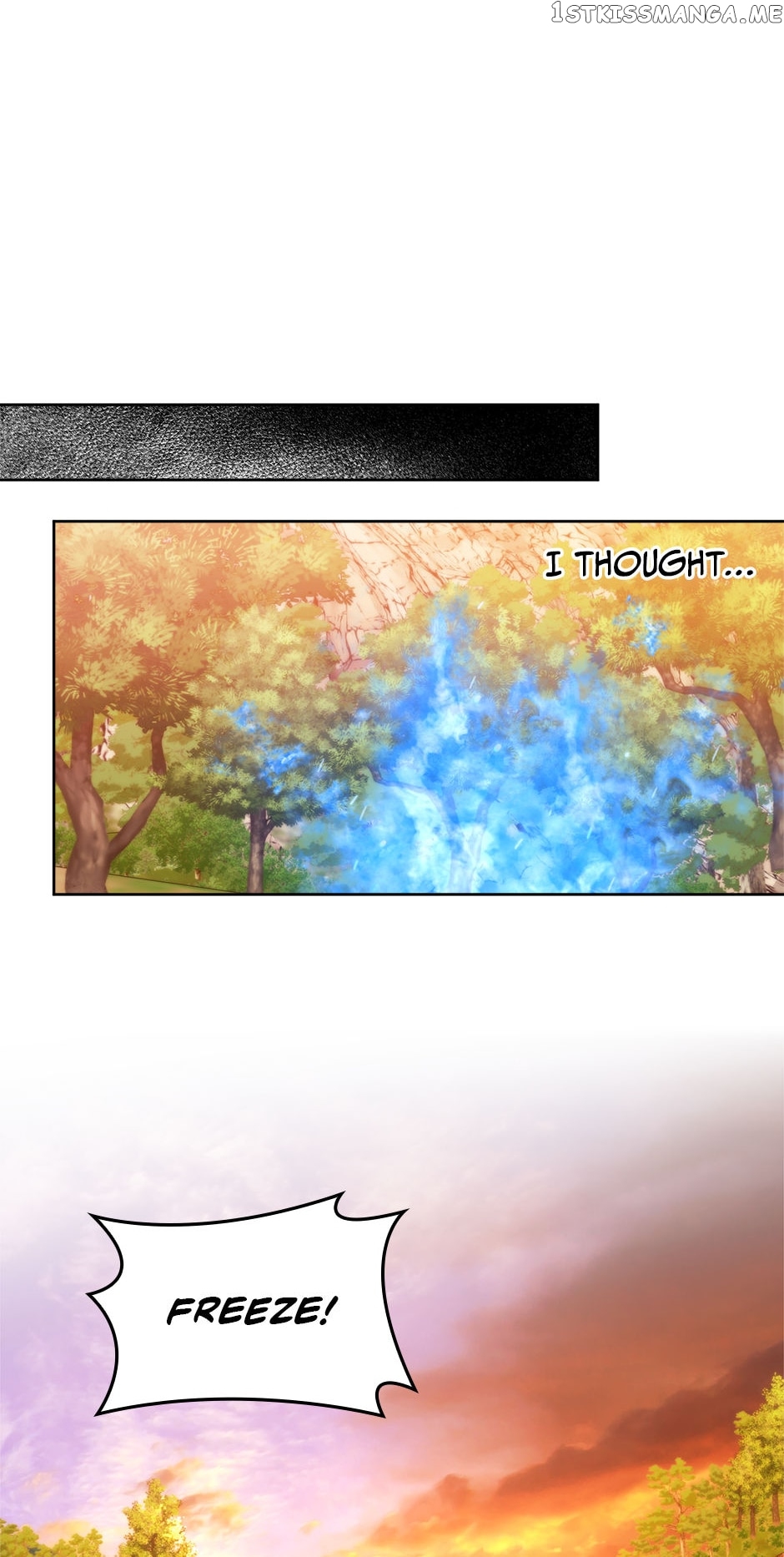I’ll Just Live on as a Villainess Chapter 62 - page 10