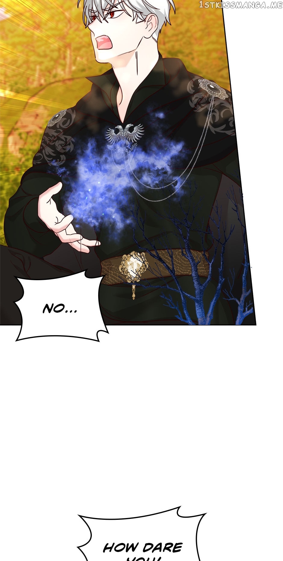I’ll Just Live on as a Villainess Chapter 62 - page 13