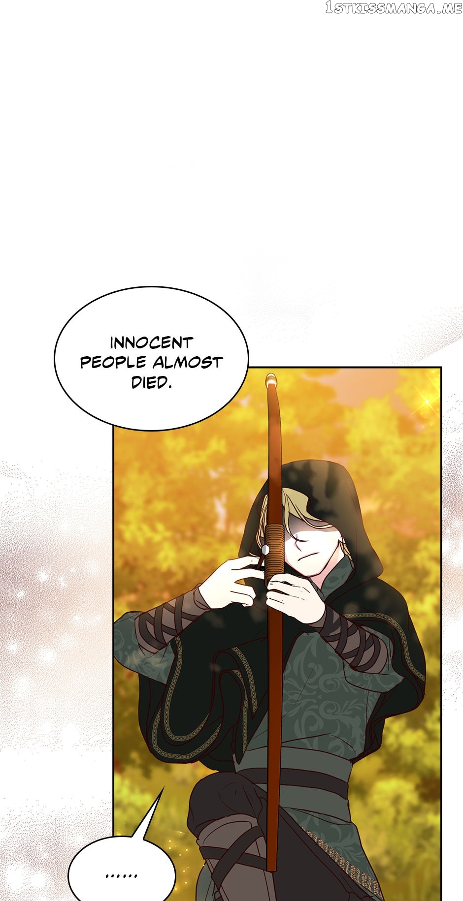 I’ll Just Live on as a Villainess Chapter 62 - page 22