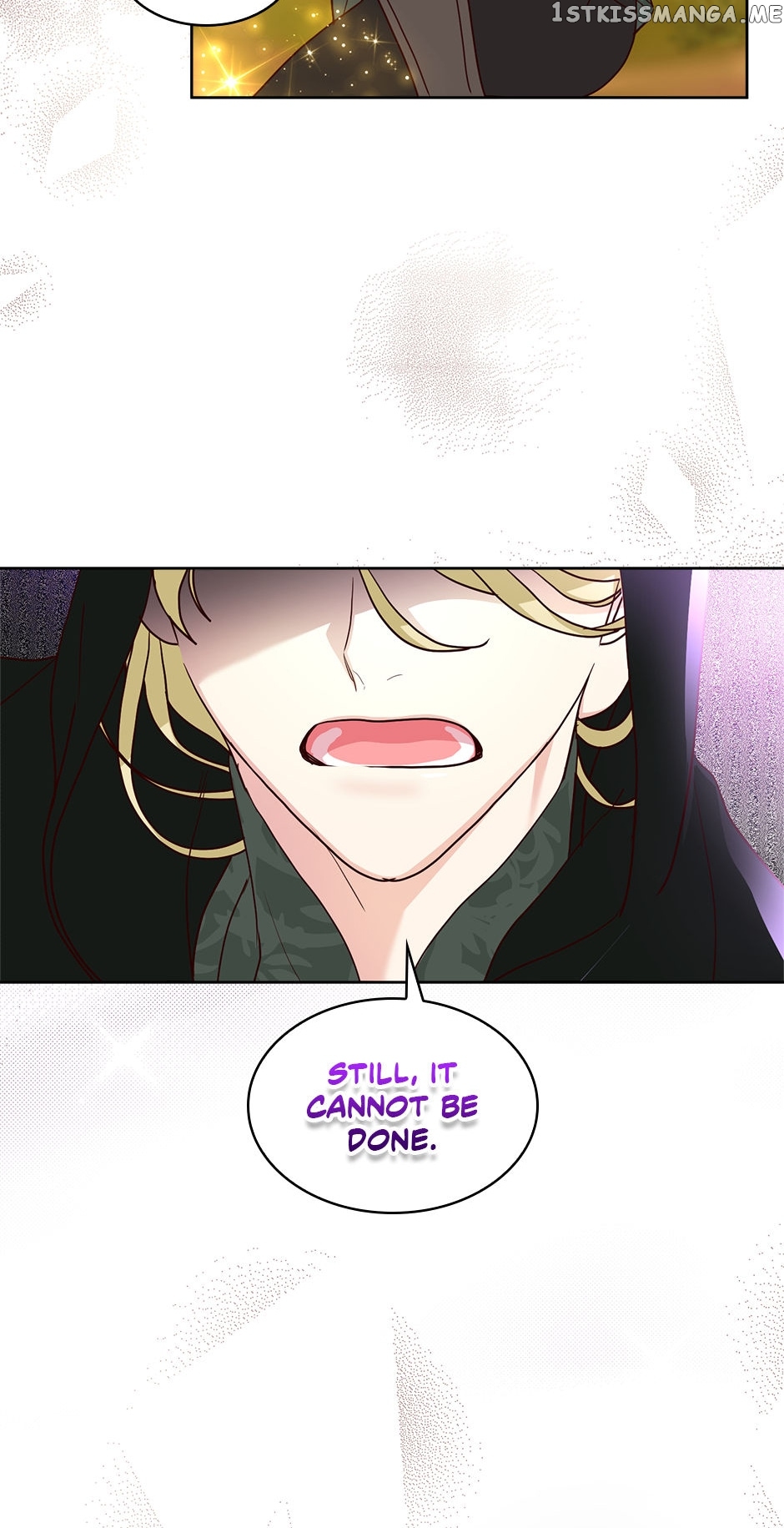 I’ll Just Live on as a Villainess Chapter 62 - page 23