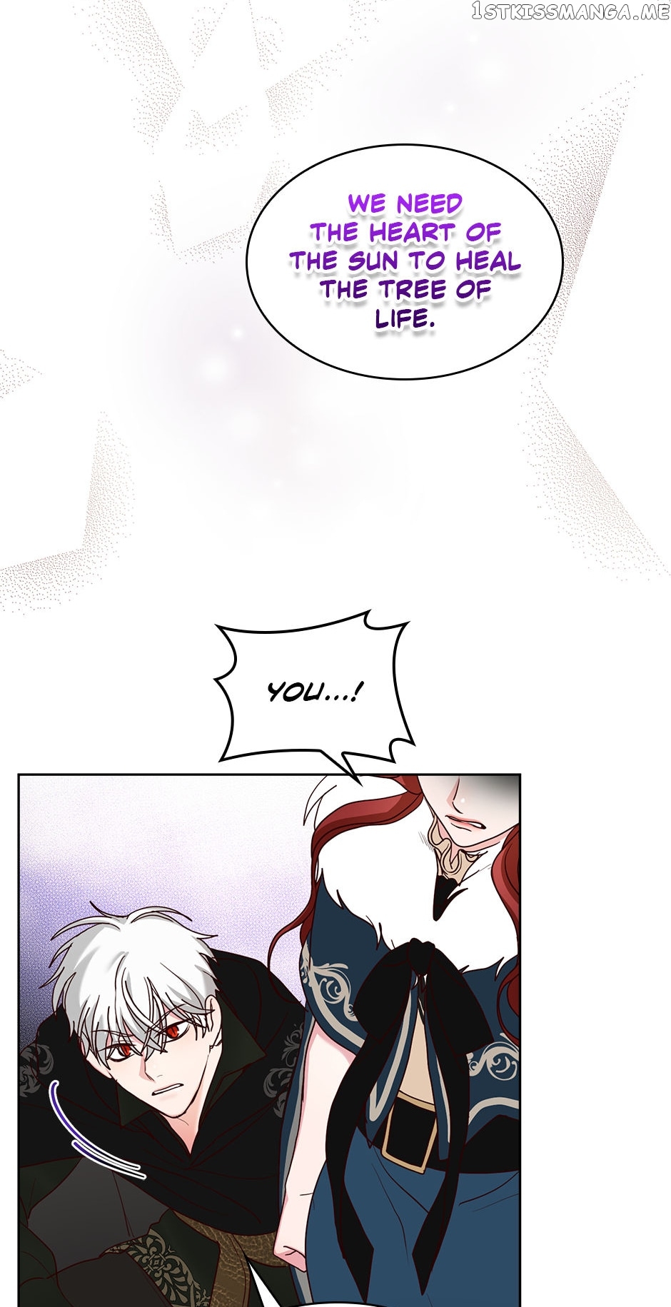 I’ll Just Live on as a Villainess Chapter 62 - page 24