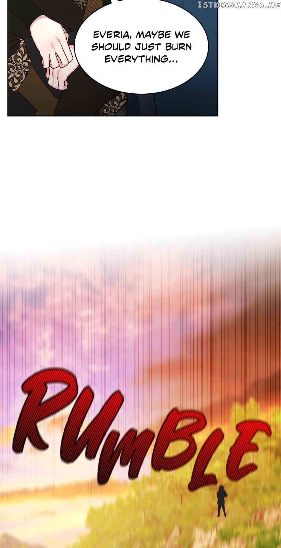 I’ll Just Live on as a Villainess Chapter 62 - page 25