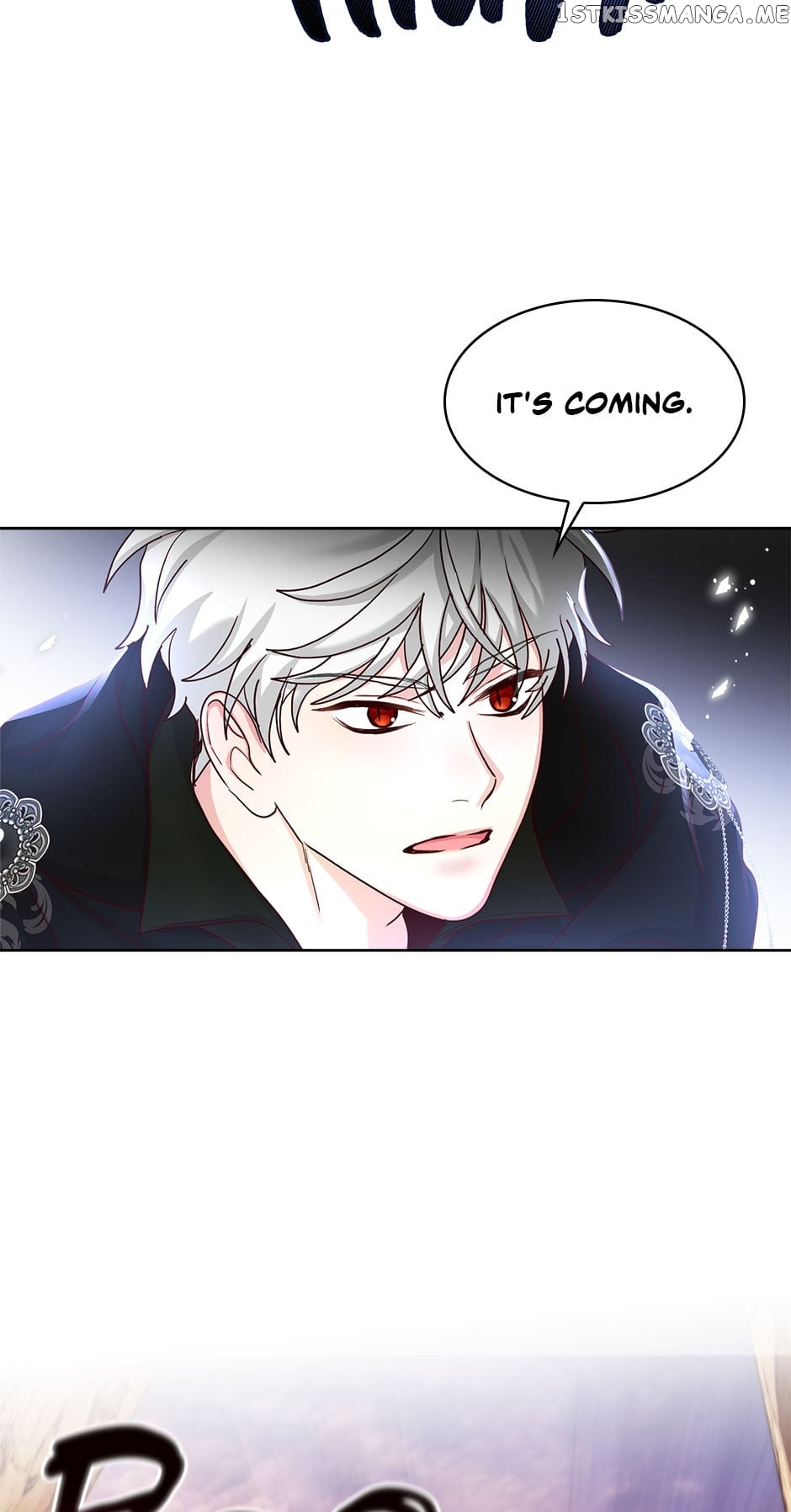 I’ll Just Live on as a Villainess Chapter 62 - page 31