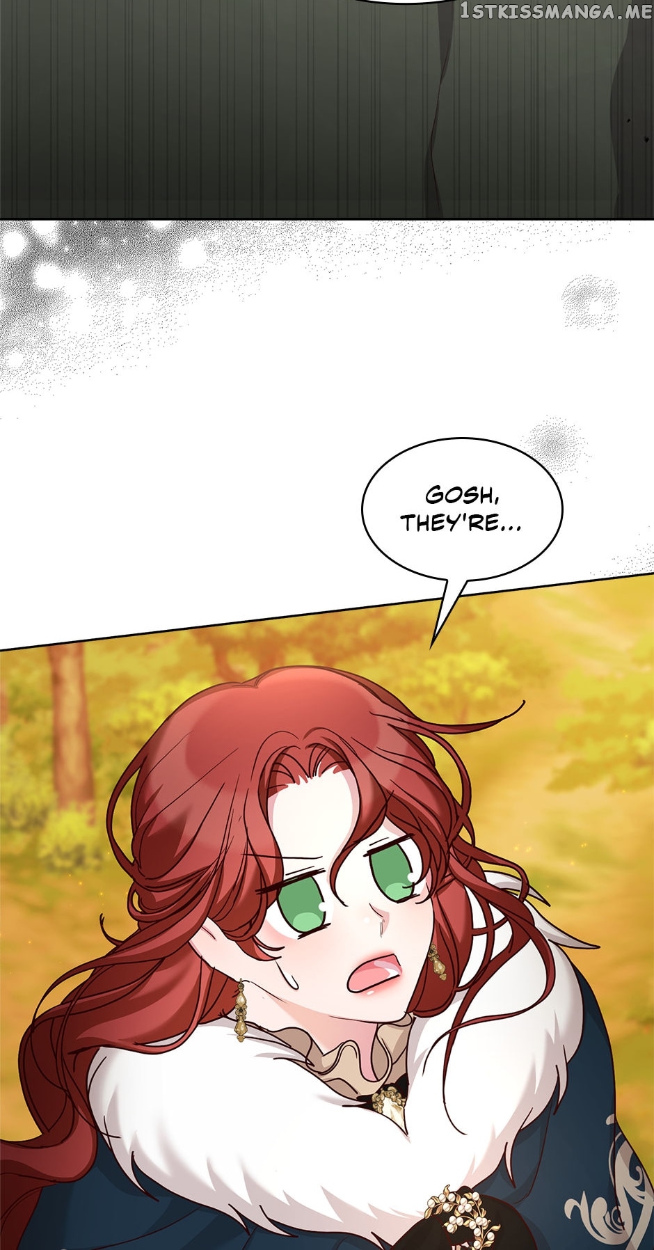 I’ll Just Live on as a Villainess Chapter 62 - page 34