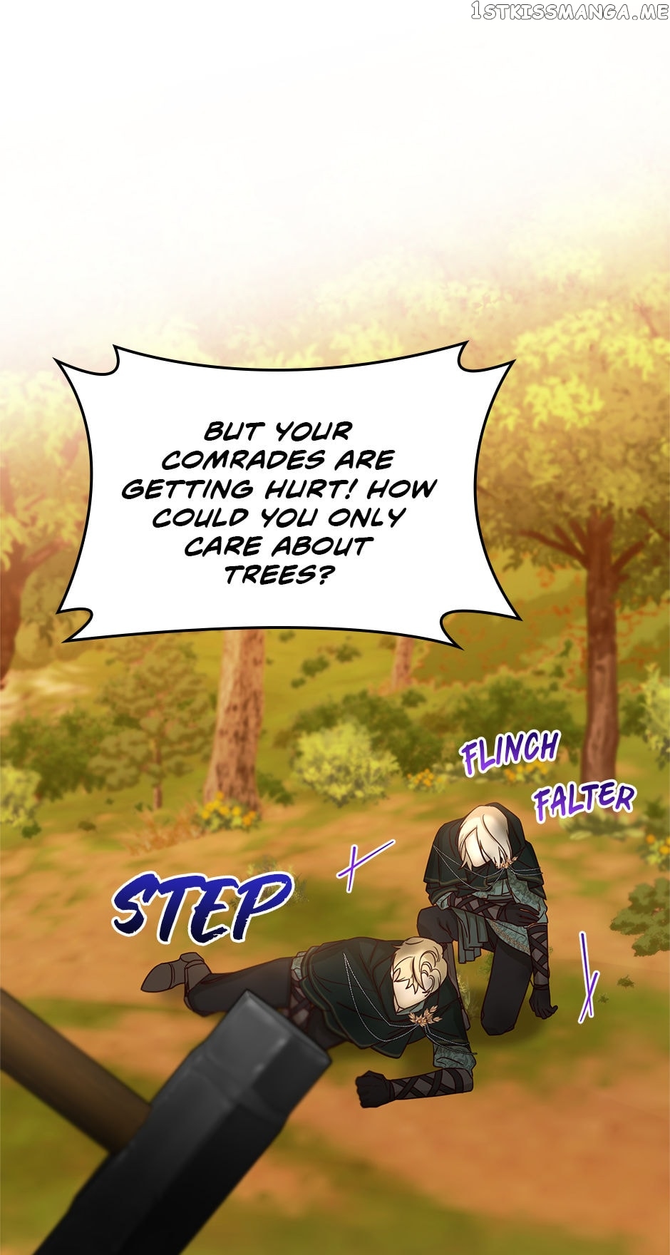 I’ll Just Live on as a Villainess Chapter 62 - page 47