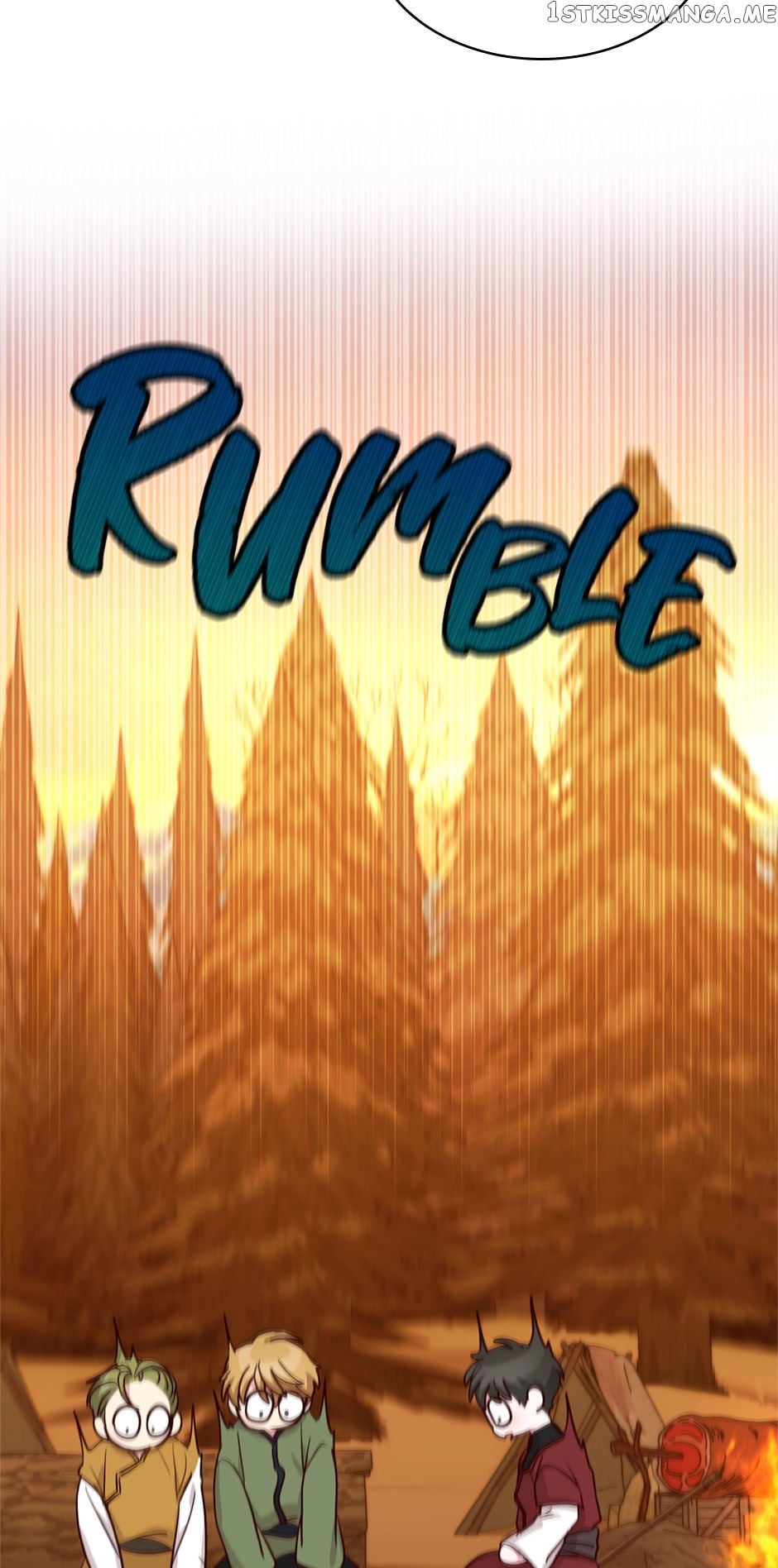 I’ll Just Live on as a Villainess Chapter 62 - page 60