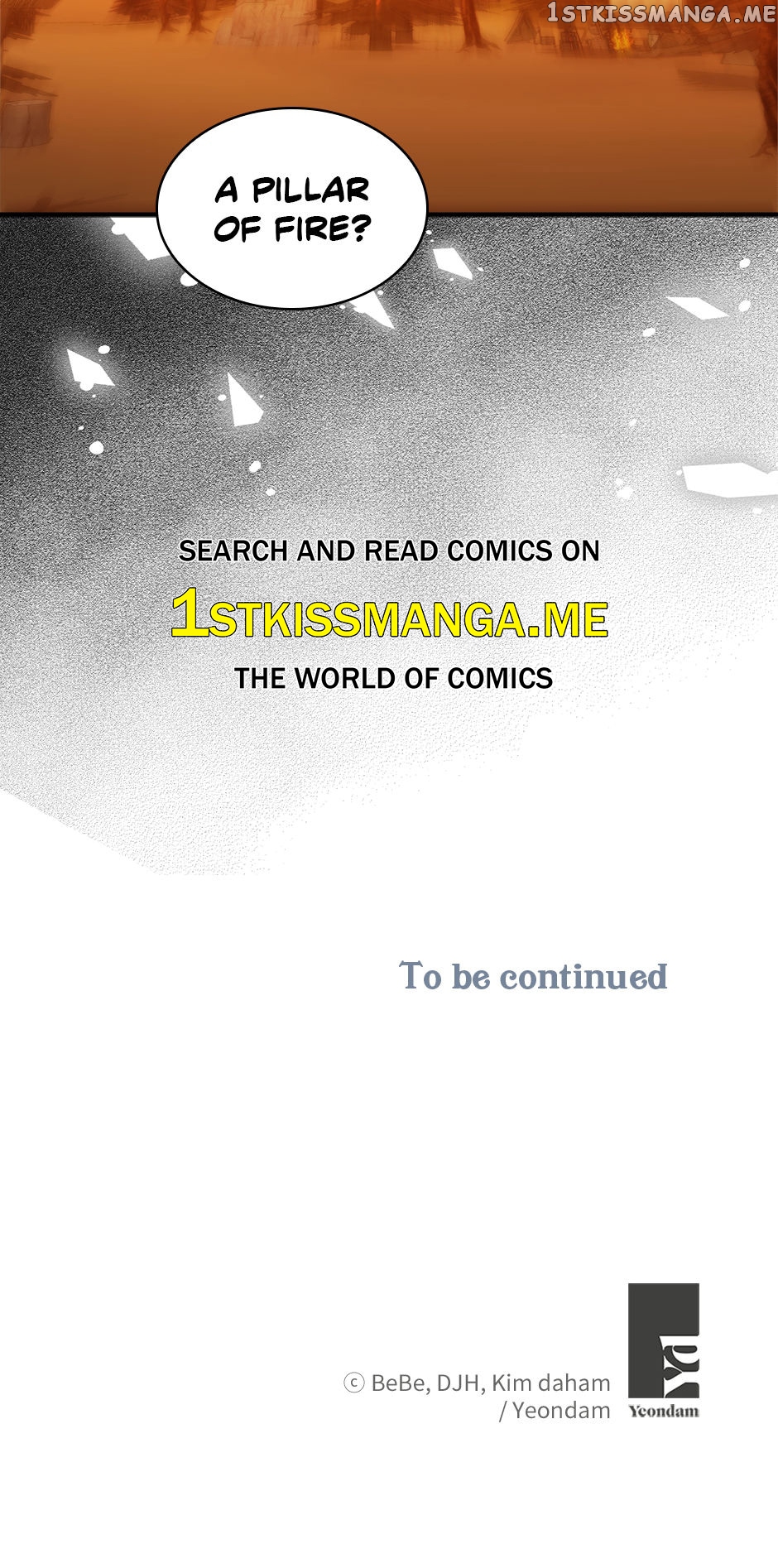 I’ll Just Live on as a Villainess Chapter 62 - page 63