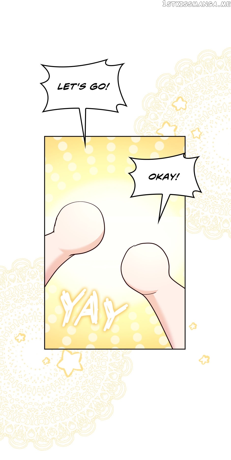I’ll Just Live on as a Villainess Chapter 62 - page 9