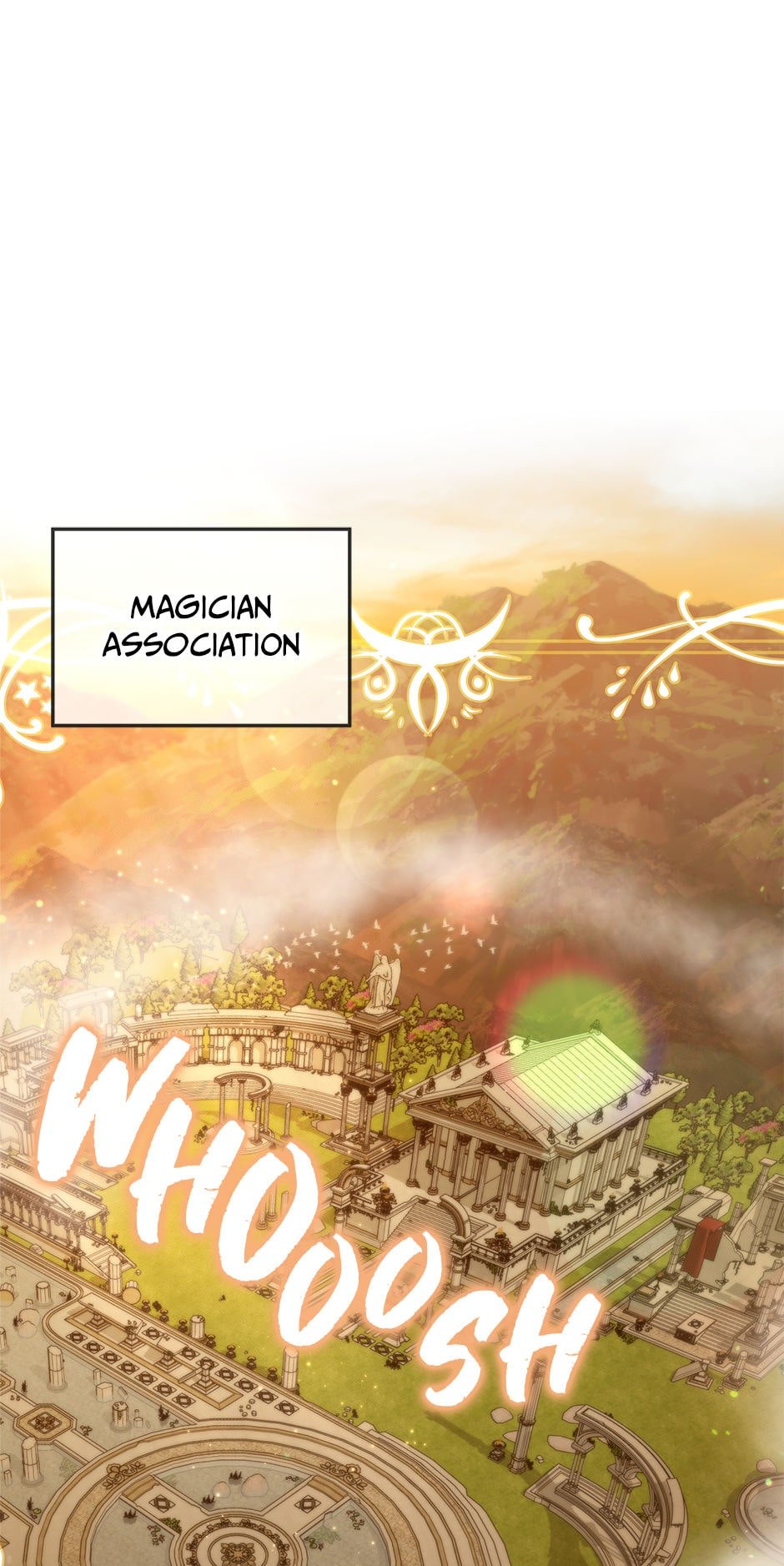 I’ll Just Live on as a Villainess Chapter 61 - page 1