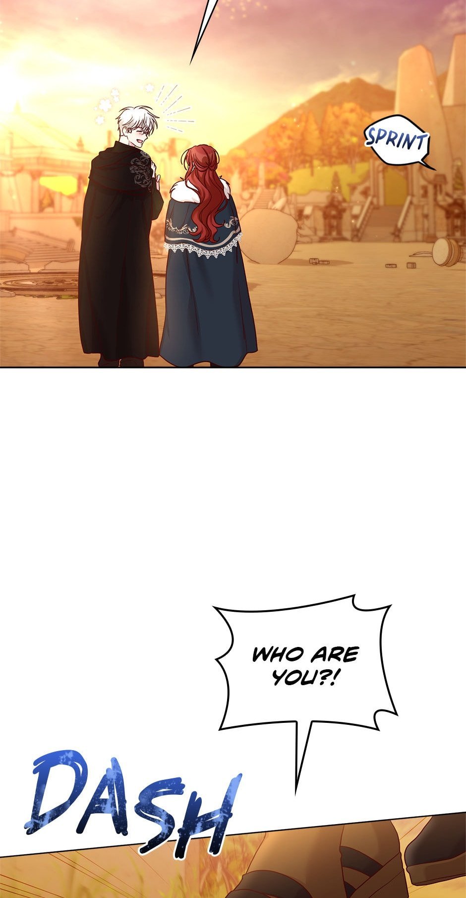 I’ll Just Live on as a Villainess Chapter 61 - page 12