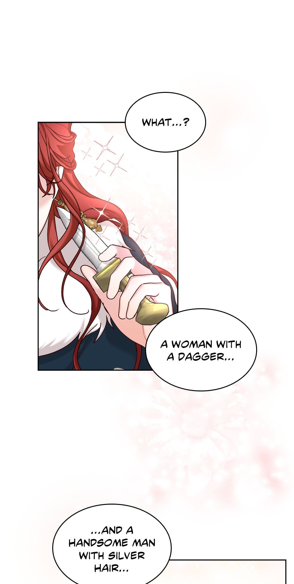 I’ll Just Live on as a Villainess Chapter 61 - page 16