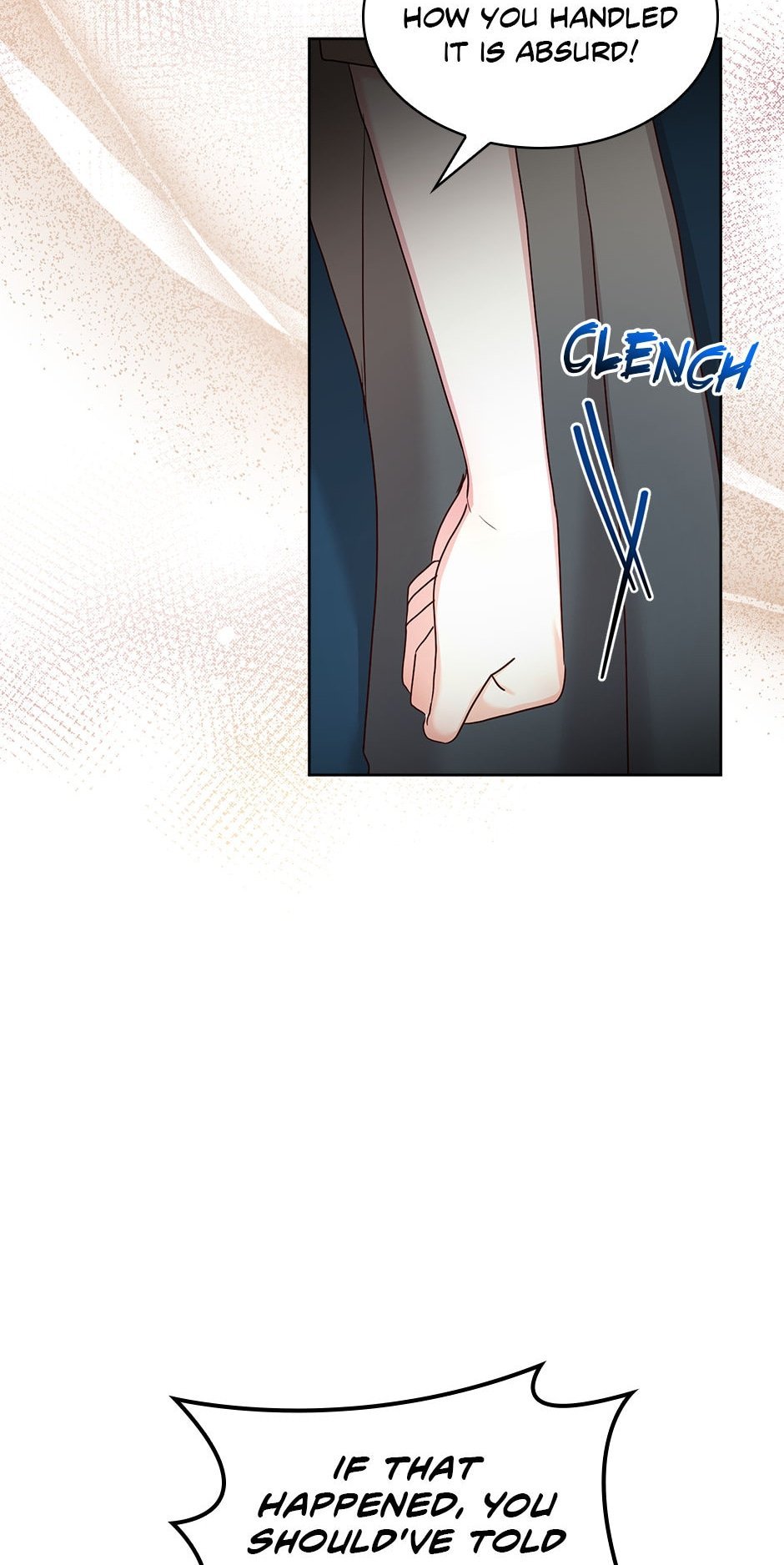 I’ll Just Live on as a Villainess Chapter 61 - page 38
