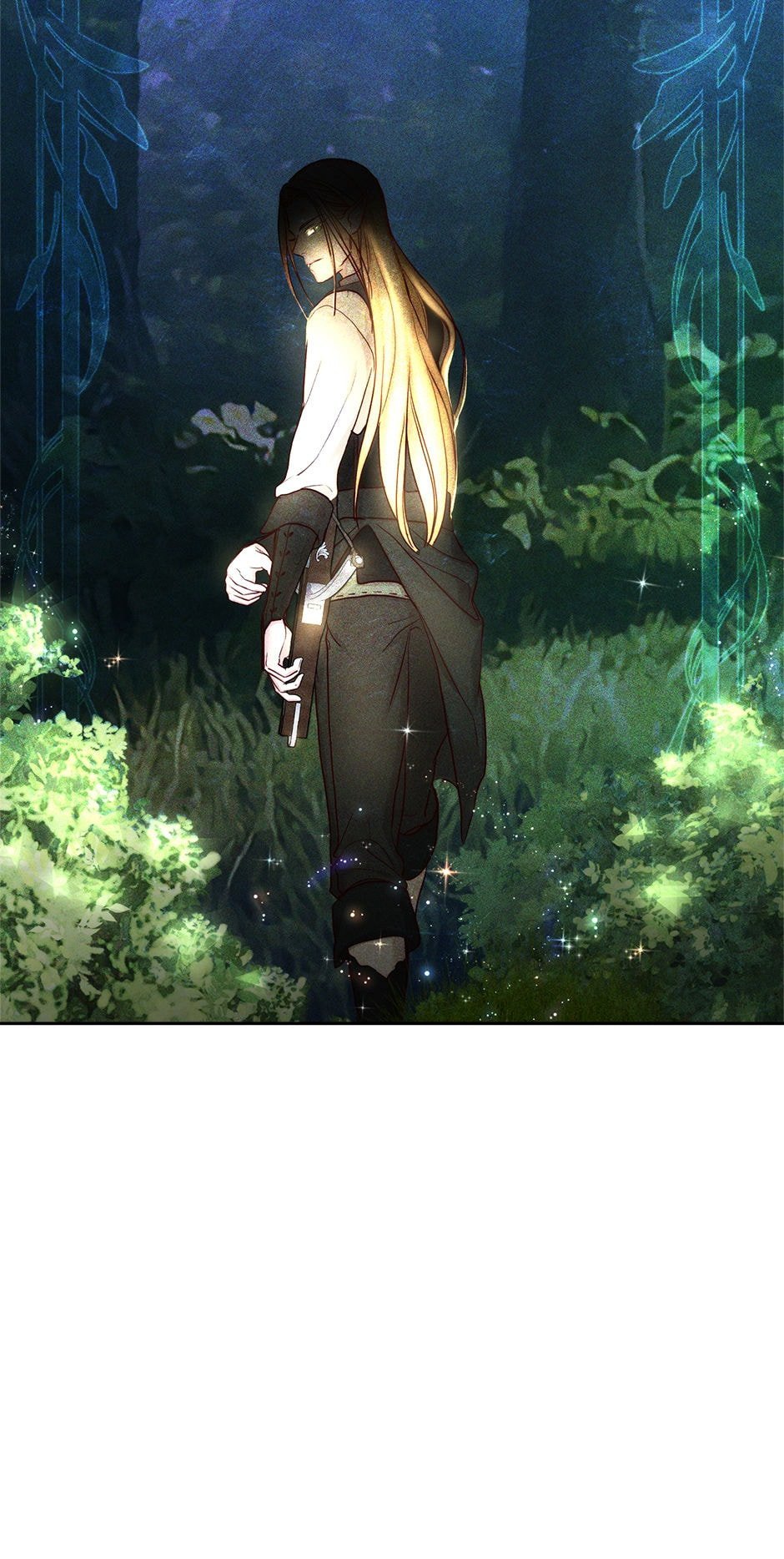 I’ll Just Live on as a Villainess Chapter 61 - page 48