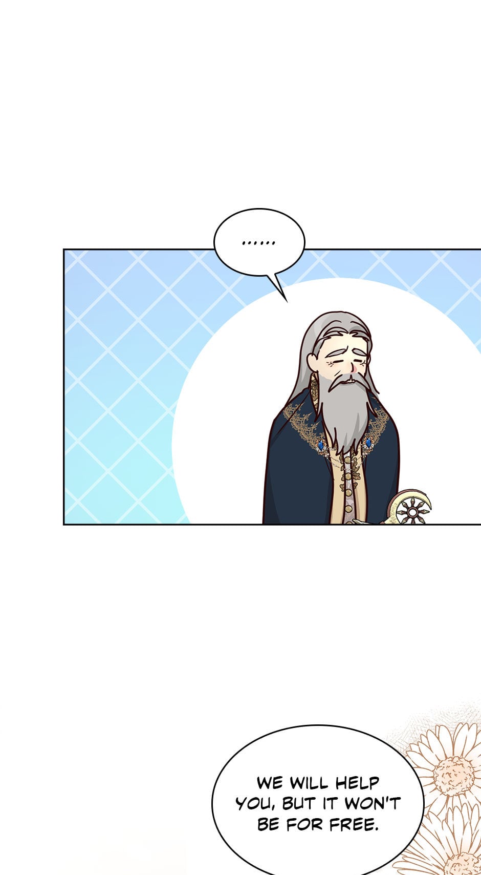 I’ll Just Live on as a Villainess Chapter 61 - page 53