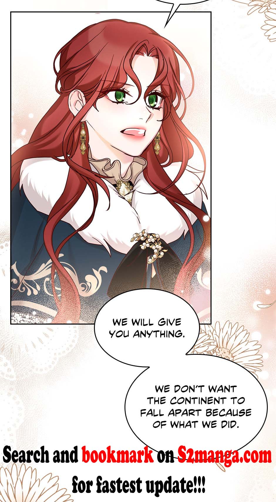 I’ll Just Live on as a Villainess Chapter 61 - page 54