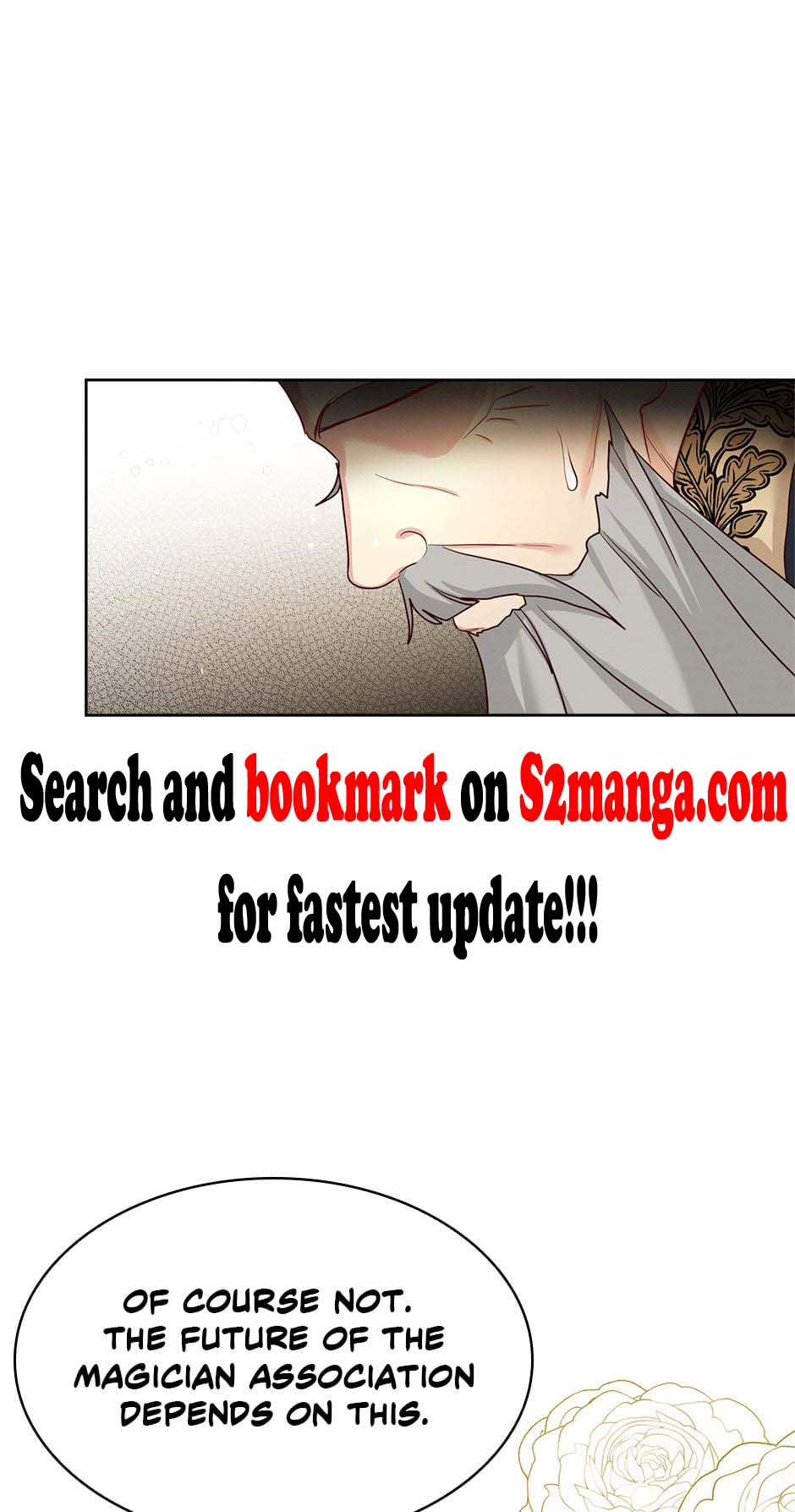 I’ll Just Live on as a Villainess Chapter 61 - page 57