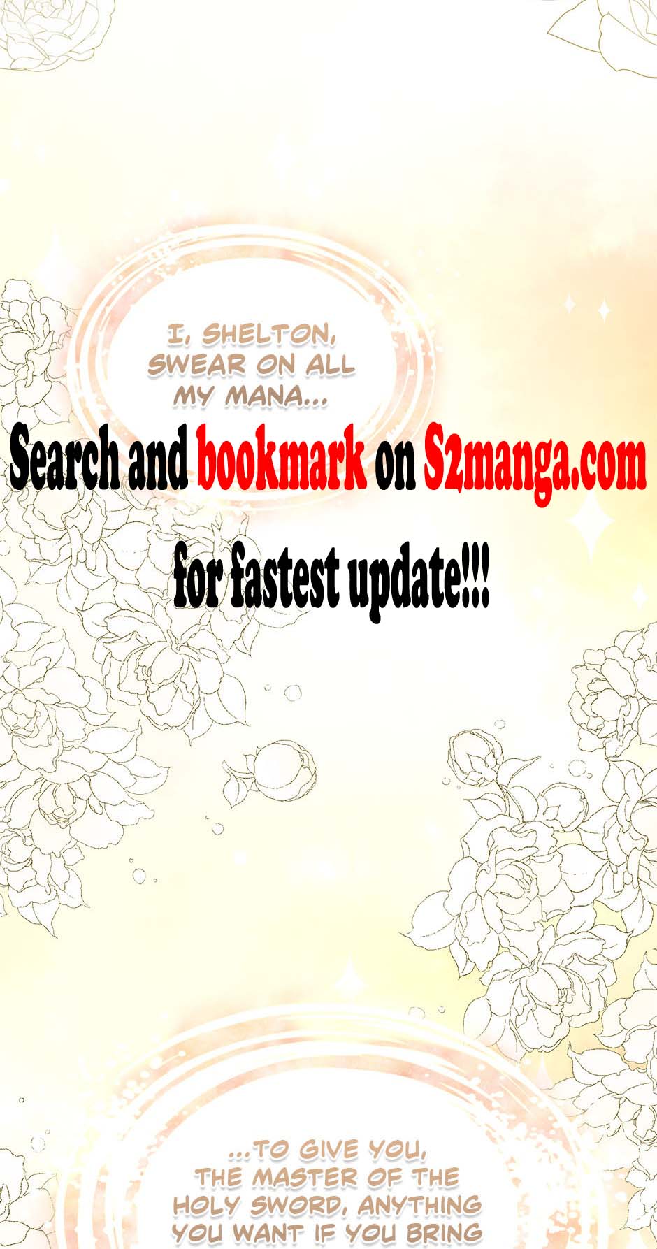 I’ll Just Live on as a Villainess Chapter 61 - page 59